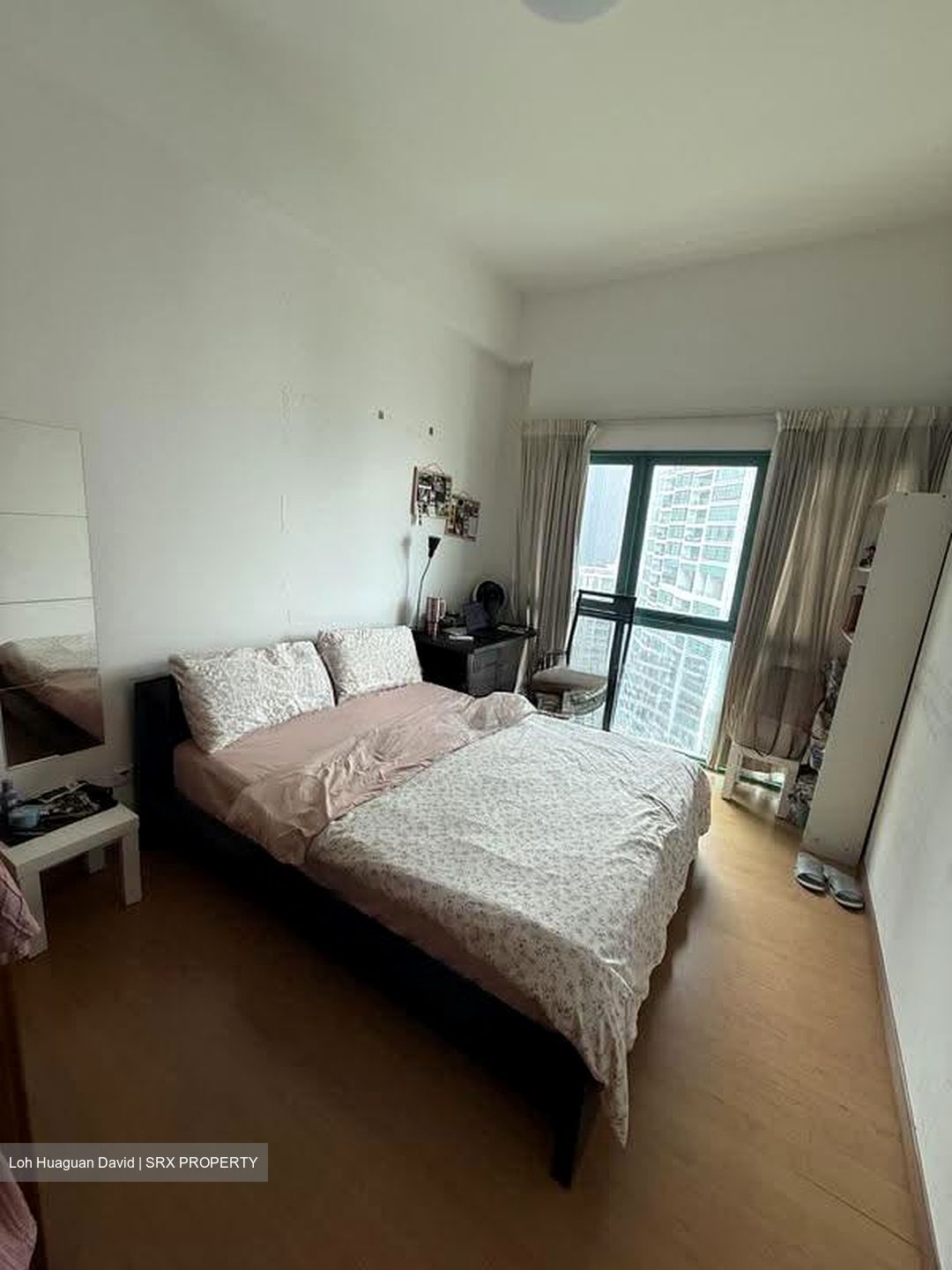 Oleanas Residence (D9), Condominium #633404001